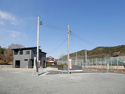 【BV4阿弥陀町阿弥陀】現地