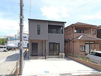 【BV播磨町南野添１０号地】外観