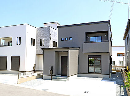クリエイト施工例