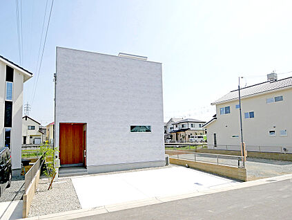 クリエイト施工例