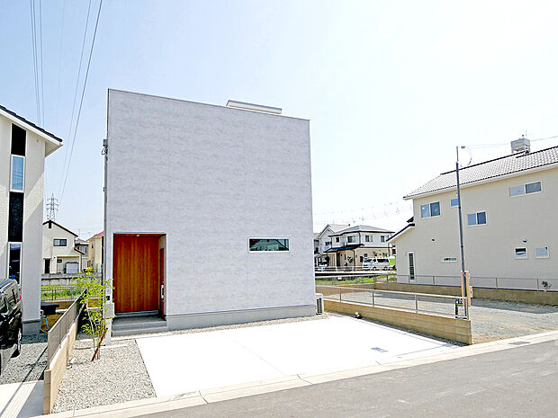 【クリエイト施工例】展示場・モデルハウスや現地ご案内いたします!はじめての見学予約でアマギフ3000円分プレゼント!TEL:0120-31-8848