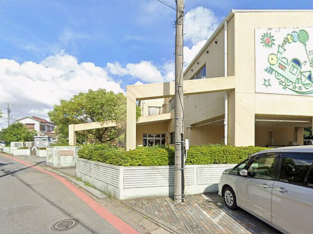 千葉市生実保育所（約300m）