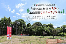 埼玉県狭山市大字下奥富：物件画像