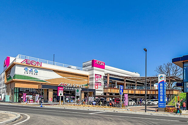 そよら 入曽駅前