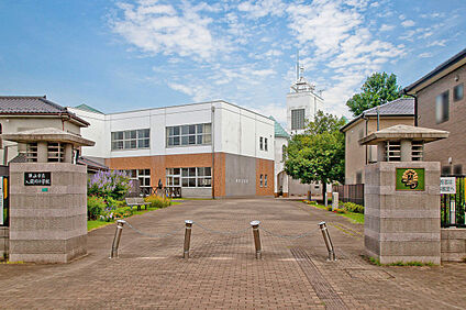 狭山市立入間川小学校 約810ｍ(徒歩約11分)