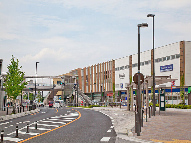 Emio狭山市