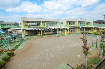 狭山市立入間川幼稚園 2250m