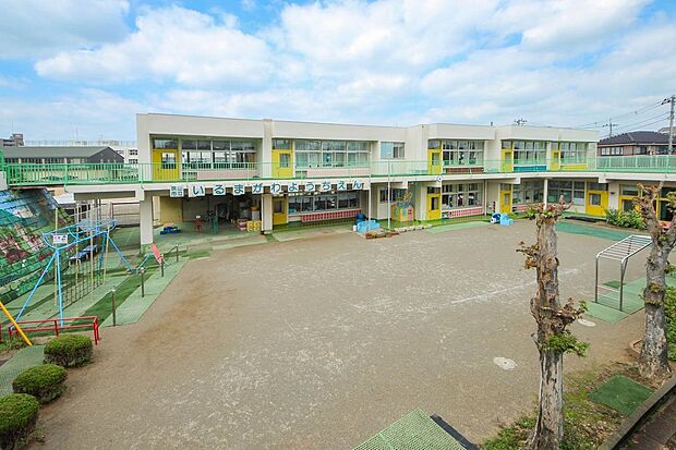 狭山市立入間川幼稚園(約2,250m)