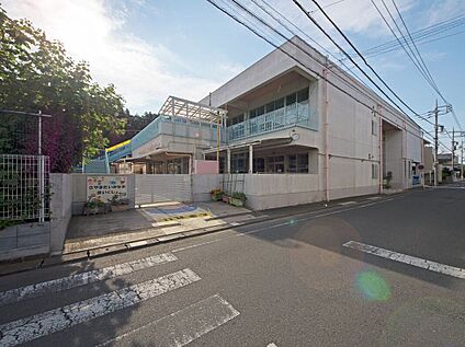 狭山市立狭山台南保育所 860m