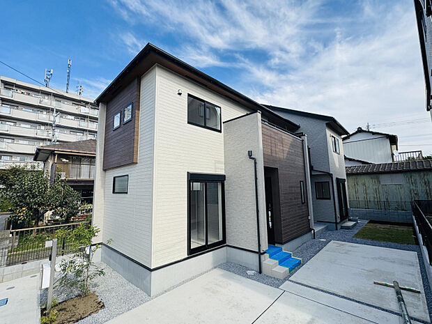 ◆◆　完成しました！ご内覧できます！まずはお気軽にお問合せください♪　◆◆　