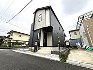 埼玉県久喜市栗原2丁目7番6（地番）：物件画像