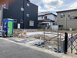 東武伊勢崎線「和戸」駅 徒歩16分~16分