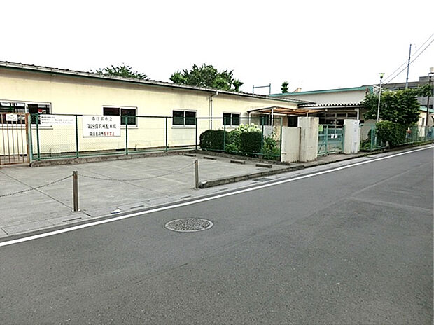第4保育園（約550m）