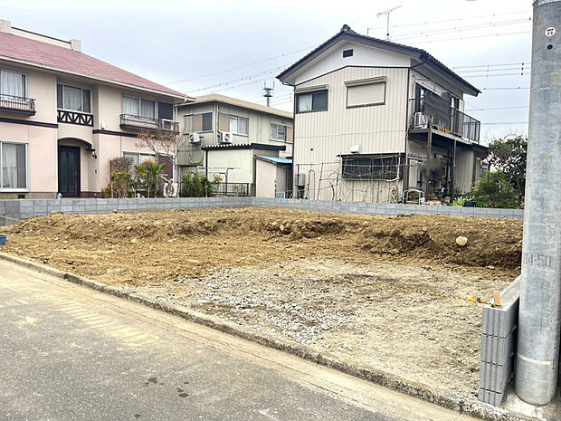 【販売現地【2026/3/6撮影】】セブンイレブン徒歩7分