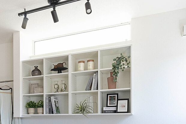 STYLE2 プディ(本棚)