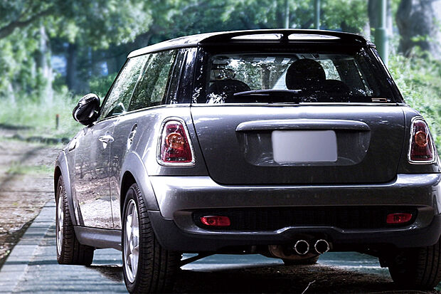 【2台カースペース標準】