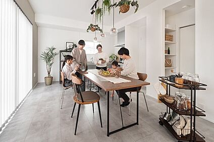 【EDIBLE】野菜も実も、子どもの心も育つ庭