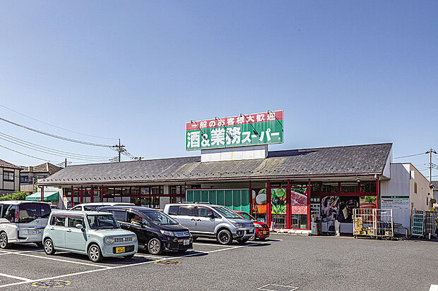 まつばら綾瀬川公園（現地より徒歩28分）