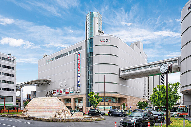 島忠 草加店（現地より徒歩10分）