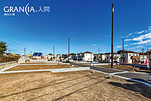 埼玉県入間市野田：物件画像