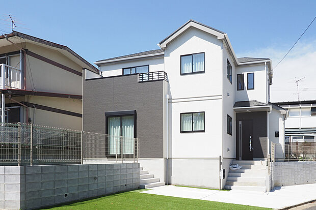 【完成物件】いつでもご見学OK!お問い合わせは、住協入間支店まで!