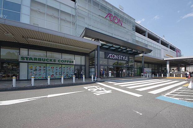 イオンスタイル入間