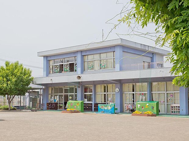 東金子保育所(約775m)