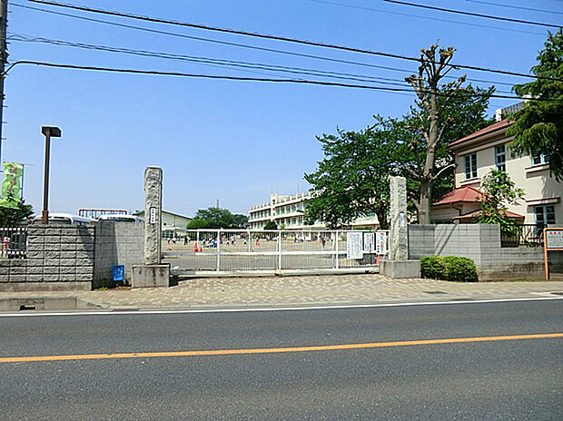 ふじみ野市立大井小学校（約900m）