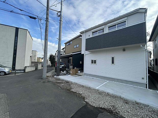 販売現地（R7.11.23）　