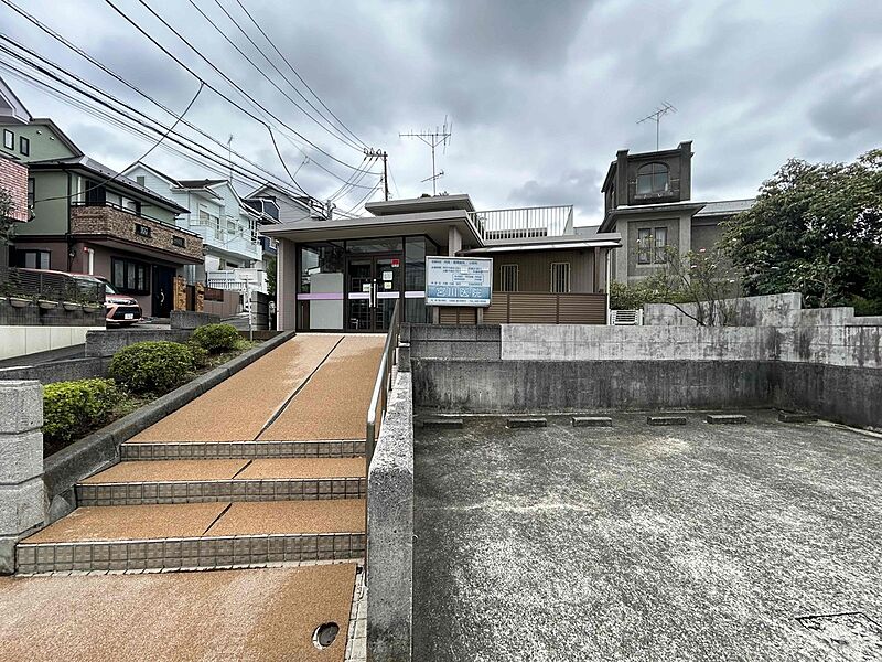 【病院・役所】宮川医院