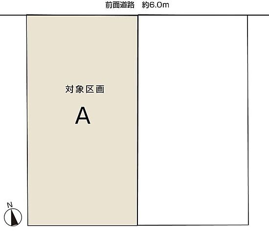 ホームズ ウッドフレンズ 岐阜市 則武中 Part3 土地 岐阜市 岐阜バス 正木マーサ前歩12分の土地 分譲地