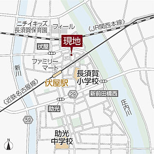 案内図