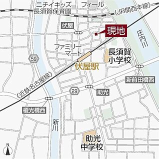 案内図