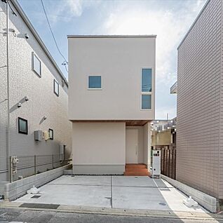 現地外観写真