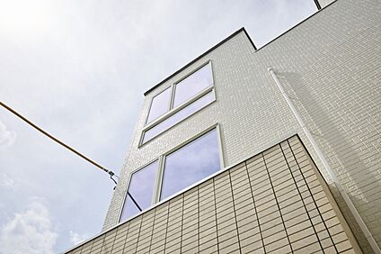 外観イメージ