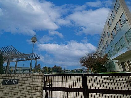 名古屋市立助光中学校 1172m(徒歩15分)