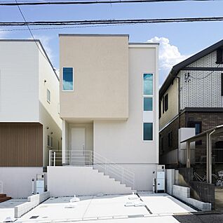 現地外観写真