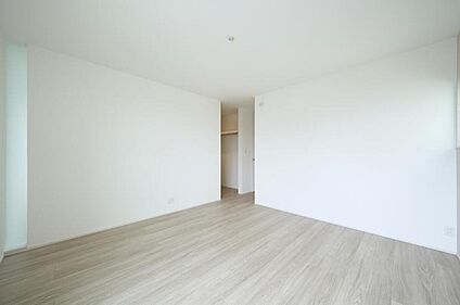リビング以外の居室