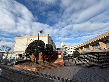 名古屋市立植田北小学校 1650ｍ(徒歩21分)