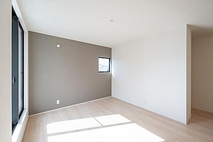 リビング以外の居室