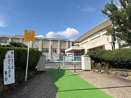 江南市立布袋北小学校 388m(徒歩5分)