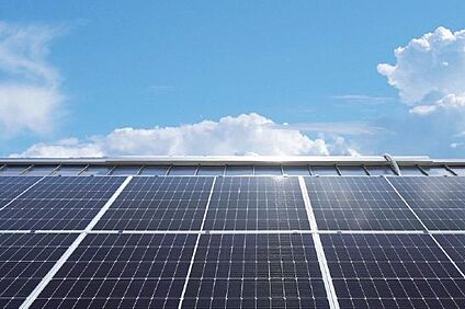 太陽光発電システム