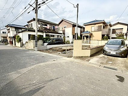 現地写真　2026.7.4現在