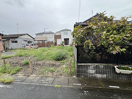 ≪現地写真≫9.10現在