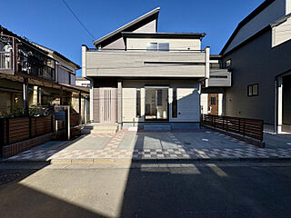 ブルーミングガーデン 新座市野火止5丁目2棟 その他