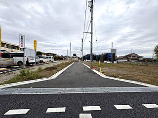 ブルーミングガーデン東村山市野口町全13棟 その他