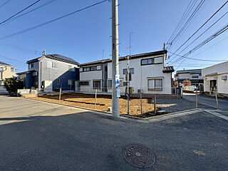 ブルーミングガーデン 東村山市廻田町1棟 その他