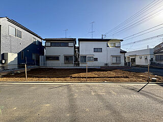 ブルーミングガーデン 東村山市廻田町1棟 その他