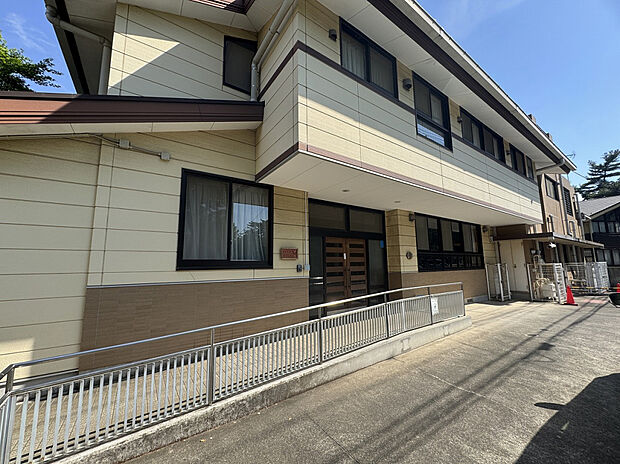 自由学園幼児生活団幼稚園（約1,170m）