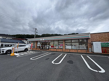 セブンイレブン東大和高木1丁目店 700m